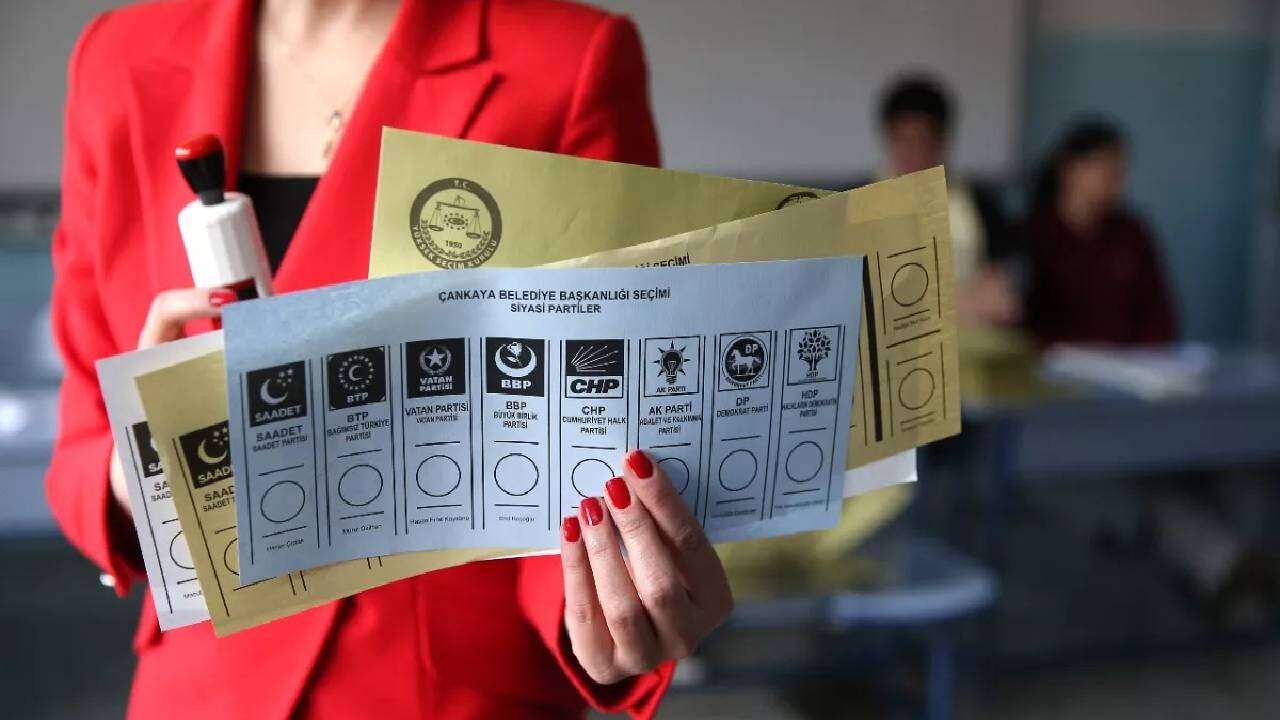 Erken seçim için tarih verildi: Ekrem İmamoğlu aday olmayacak! 2